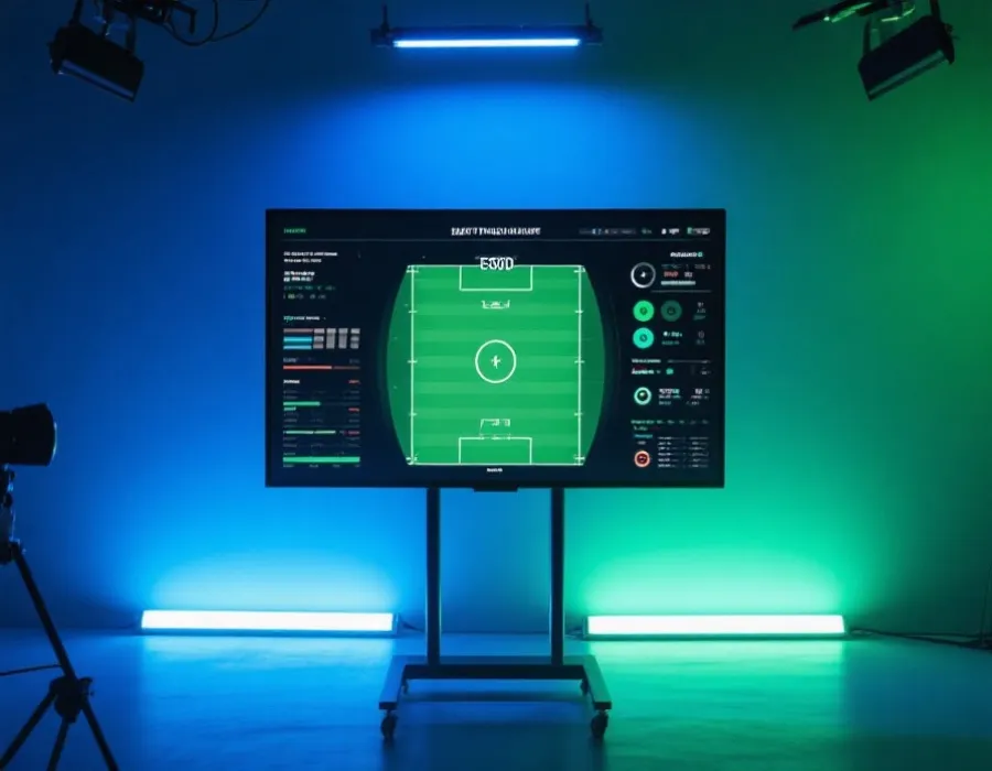 世界杯比分数据分析展示