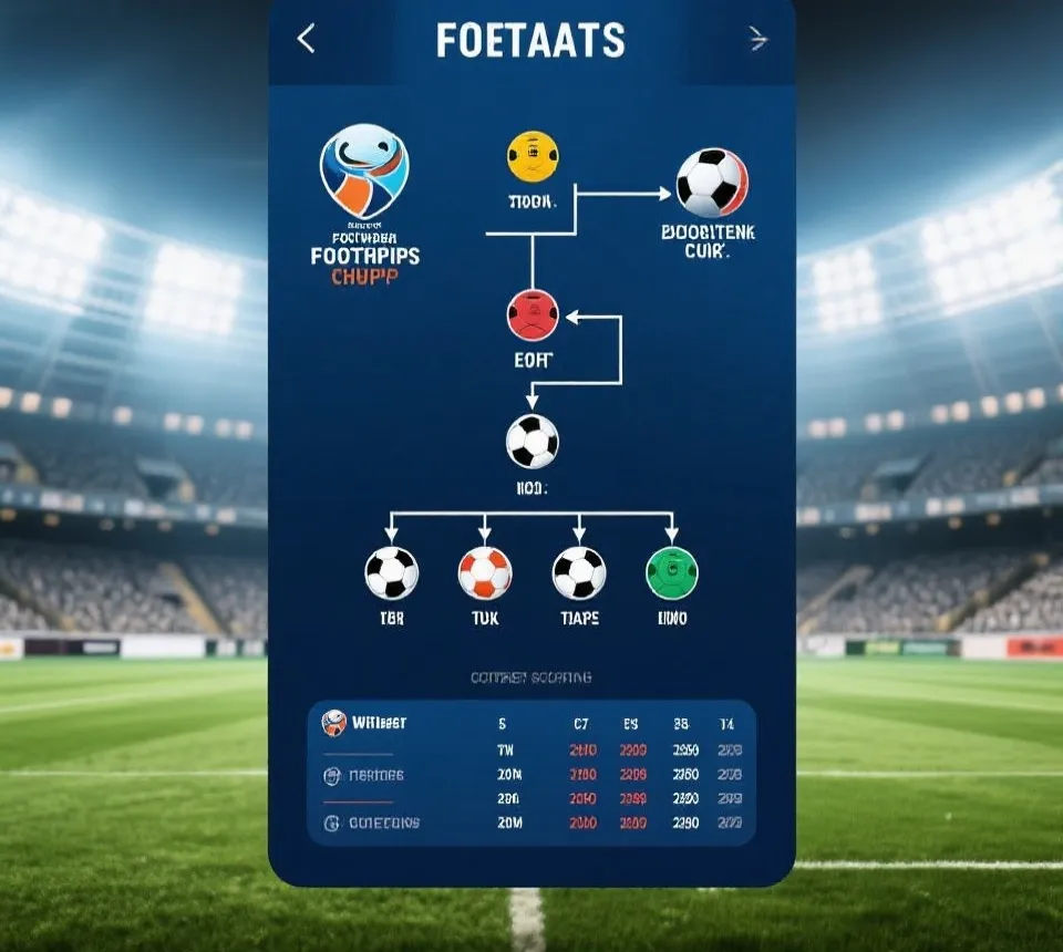 2026世界杯赛程展示