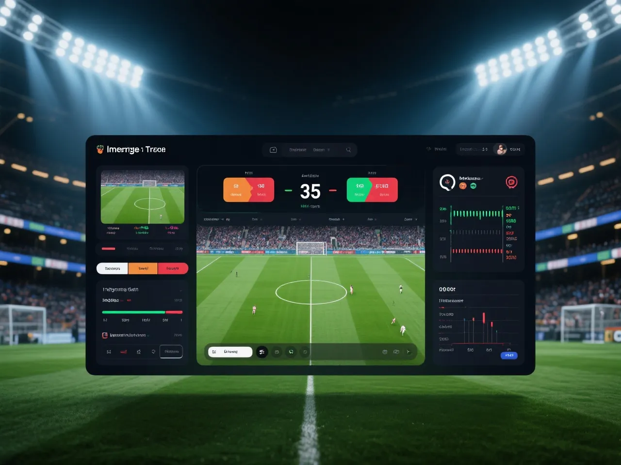 2026世界杯在线直播界面预览