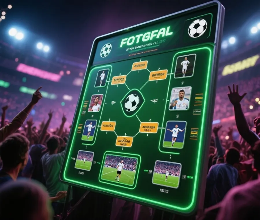 世界杯焦点赛程