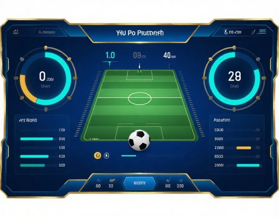 2026世界杯在线赛事功能展示