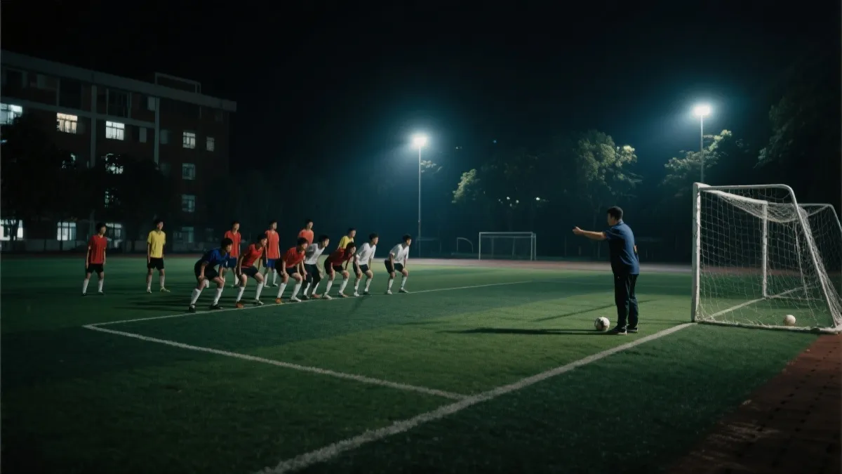 2026世界杯“稳固防线”启示录：把顶级防守细节，变成校园与业余联赛可复制的训练方案