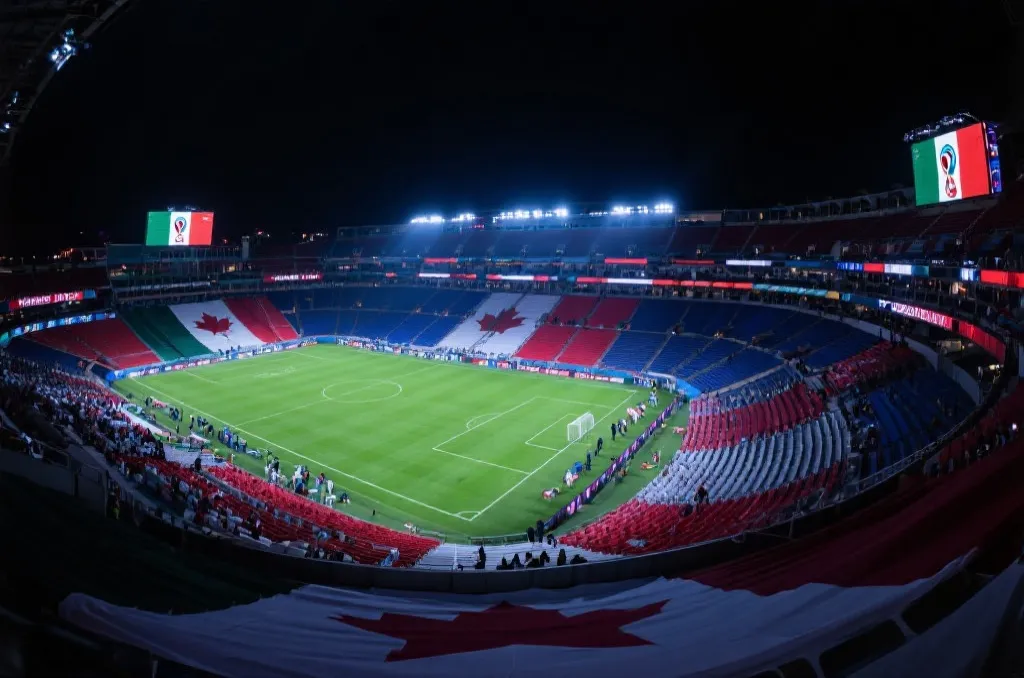 2026世界杯美加墨分组全解析：48队时代来临，谁会掉进“死亡之组”？